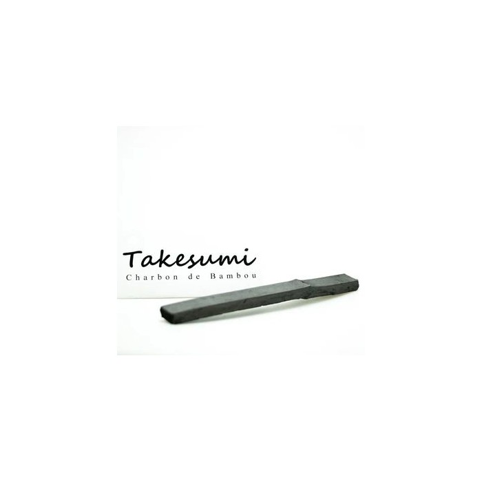 Takesumi - Charbon de bambou Takesumi - Charbon de bambou