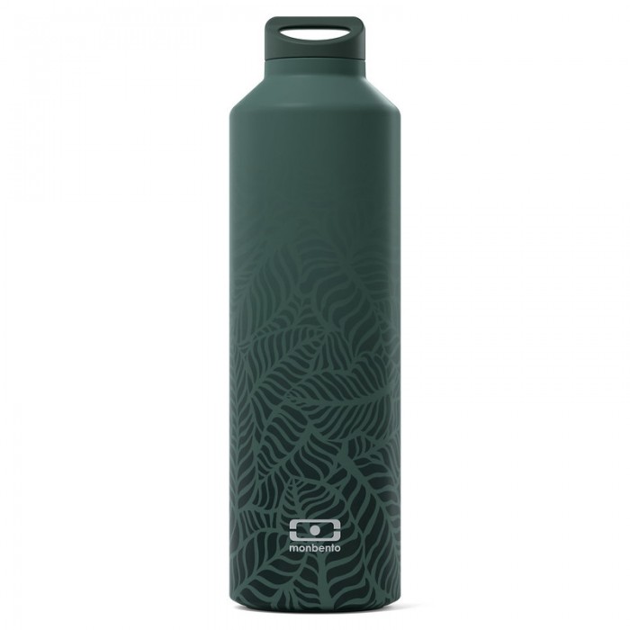 Bouteille Isotherme 50cl - MB Steel Jungle - My Eco House 74 - Boutique zéro déchet Bouteille Isotherme 50cl - MB Steel Jungle - My Eco House 74 - Boutique zéro déchet