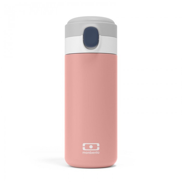 Bouteille Isotherme 360ml - MB Pop Rose Flamingo - My Eco House 74 - Boutique eéro déchet Bouteille Isotherme 360ml - MB Pop Rose Flamingo - My Eco House 74 - Boutique eéro déchet