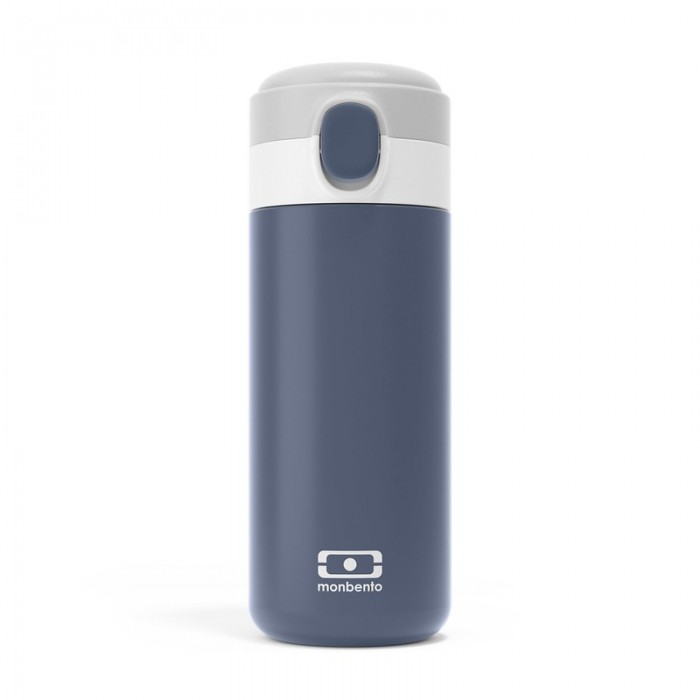 Bouteille Isotherme Sport 360ml - MB Pop Bleu infinity - My Eco House 74 - Boutique zéro déchet Bouteille Isotherme Sport 360ml - MB Pop Bleu infinity - My Eco House 74 - Boutique zéro déchet