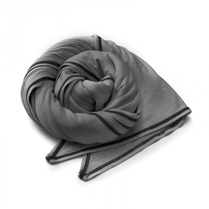 Echarpe extensible Bambou, My Cocon Réglisse Boutique zéro déchet 74 - My eco House Echarpe extensible Bambou, My Cocon Réglisse Boutique zéro déchet 74 - My eco House