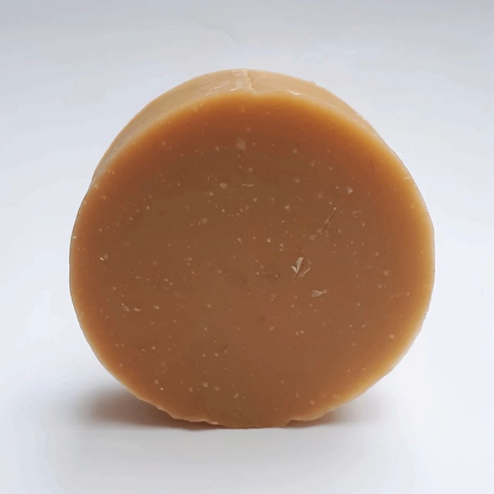 Après shampoing solide au lait de chèvre - Boutique zérodéchet 74 - My Eco House Après shampoing solide au lait de chèvre - Boutique zérodéchet 74 - My Eco House