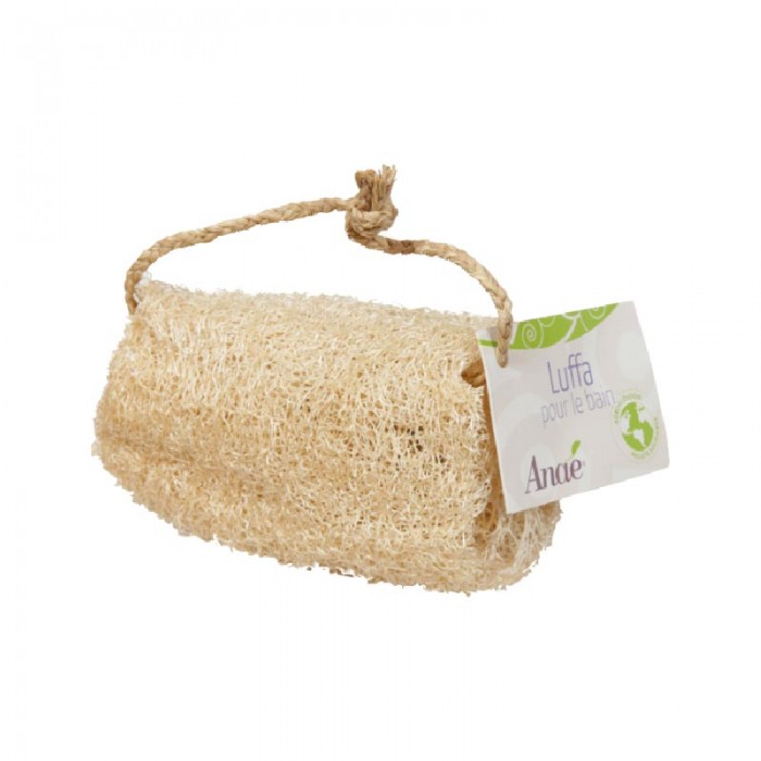 Luffa bain naturel - My Eco House 74 - boutique zéro déchet - haute Savoie