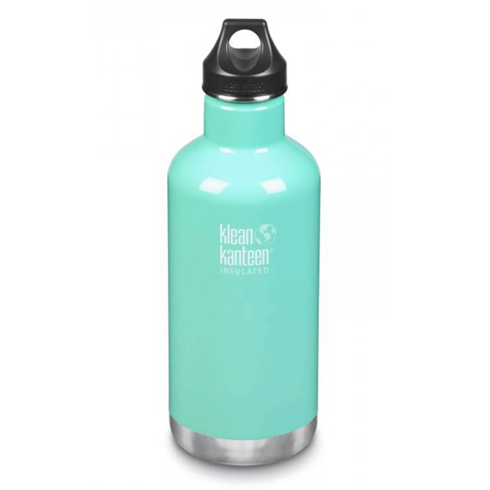 Gourde isotherme Turquoise - 946ml - Boutique zéro déchet 74 - My eco House Gourde isotherme Turquoise - 946ml - Boutique zéro déchet 74 - My eco House