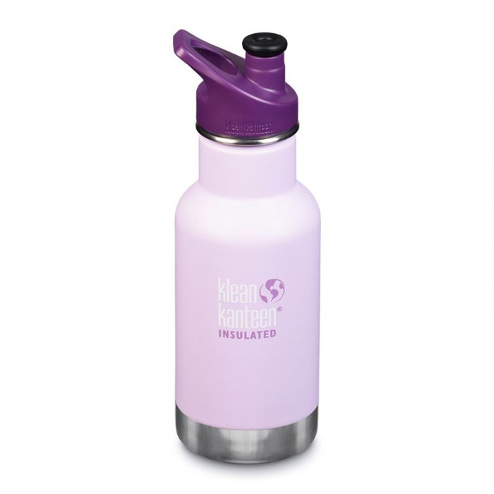 Gourde enfant isotherme - Sport Cap - Purple - 355ml - Boutique zéro déchet 74 - My Eco House Gourde enfant isotherme - Sport Cap - Purple - 355ml - Boutique zéro déchet 74 - My Eco House