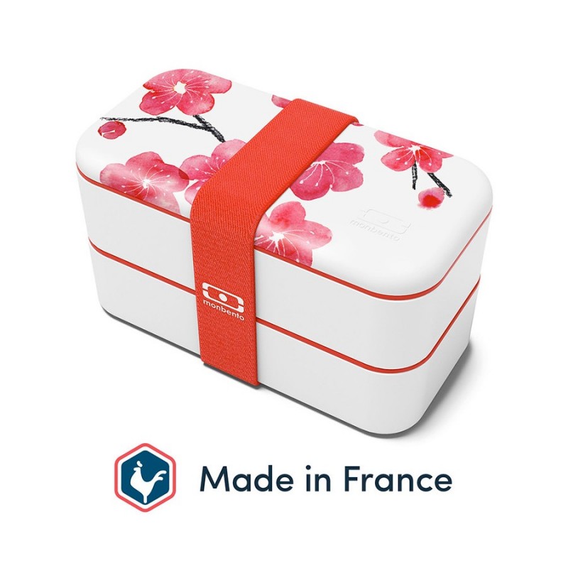 Lunch box - MB original Blossom Lunch box - MB original Blossom