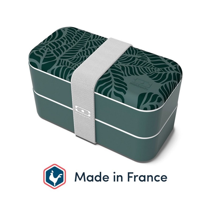 Lunch box - MB original Jungle Lunch box - MB original Jungle