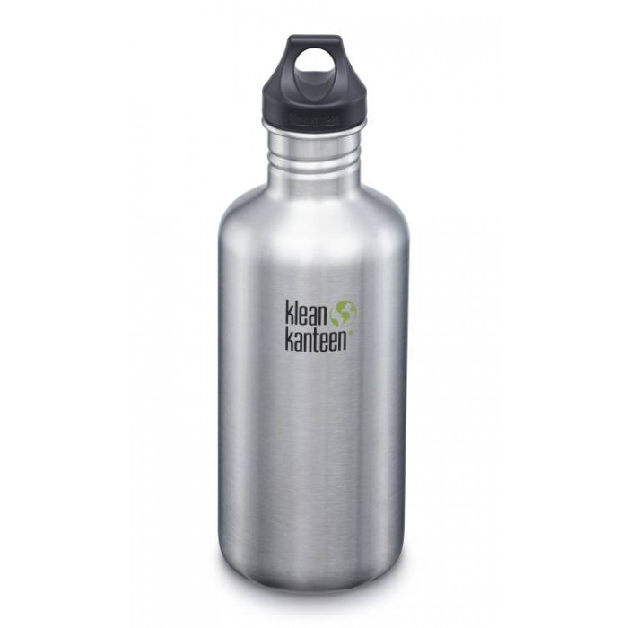 Gourde simple paroi - Acier - 1900ml-Boutiqe zéro déchet -épicerie vrac My Eco House 74 Gourde simple paroi - Acier - 1900ml-Boutiqe zéro déchet -épicerie vrac My Eco House 74