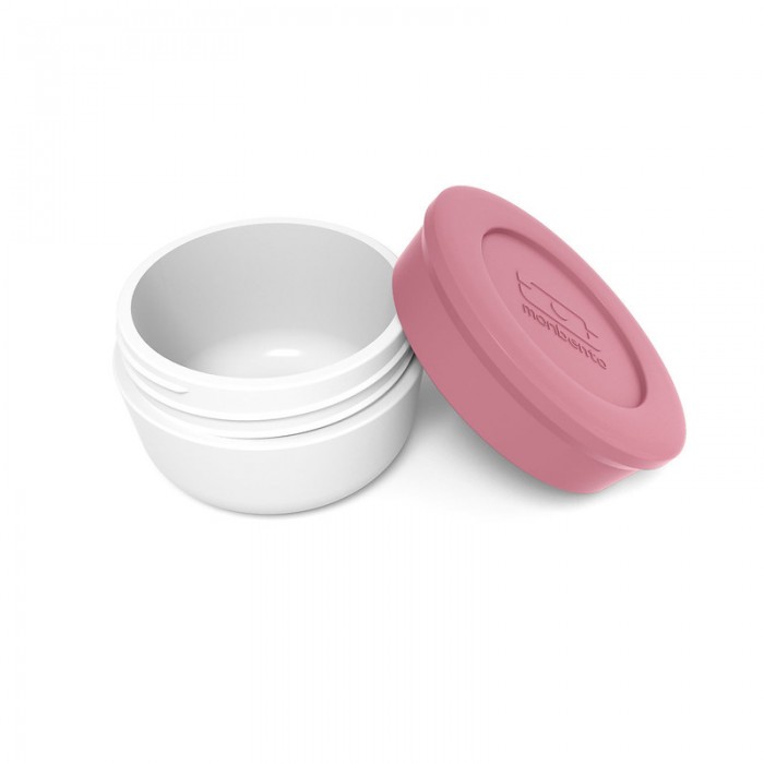 Récipient à sauce - MB Temple Rose Blush - Boutique zéro déchet - Épicerie Vrac - My Eco House 74 Récipient à sauce - MB Temple Rose Blush - Boutique zéro déchet - Épicerie Vrac - My Eco House 74
