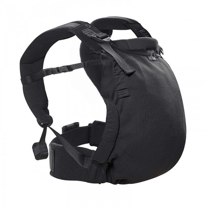MY NEO - Porte bébé préformé - Noir - Boutique zéro déchet 74 - Epicerie Vrac My Eco House MY NEO - Porte bébé préformé - Noir - Boutique zéro déchet 74 - Epicerie Vrac My Eco House