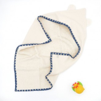 Serviette Sortie De Bain Bebe