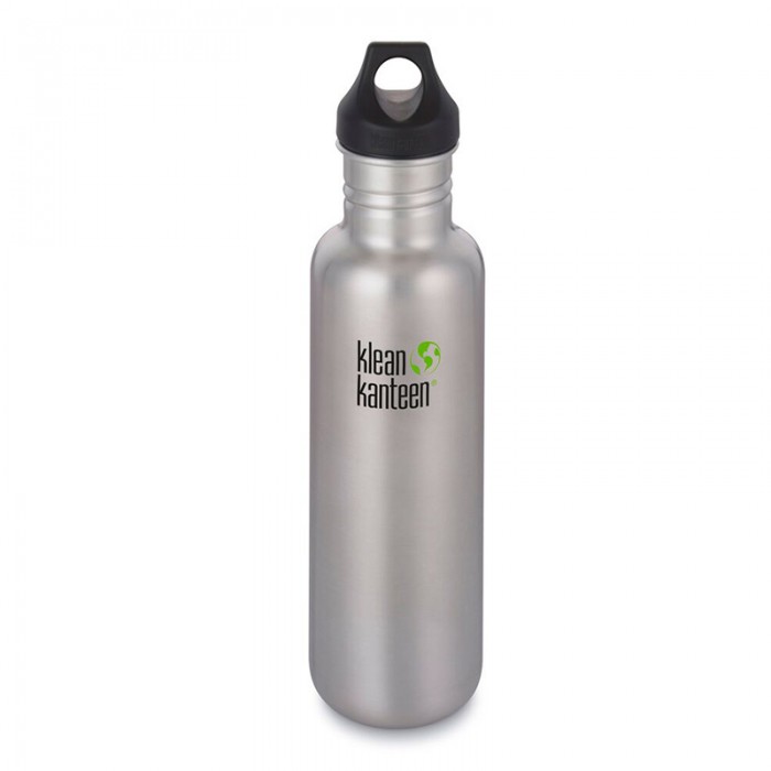 Gourde simple paroi- acier - 800ml - boutique zéro dédéchet My Eco House 74 Gourde simple paroi- acier - 800ml - boutique zéro dédéchet My Eco House 74