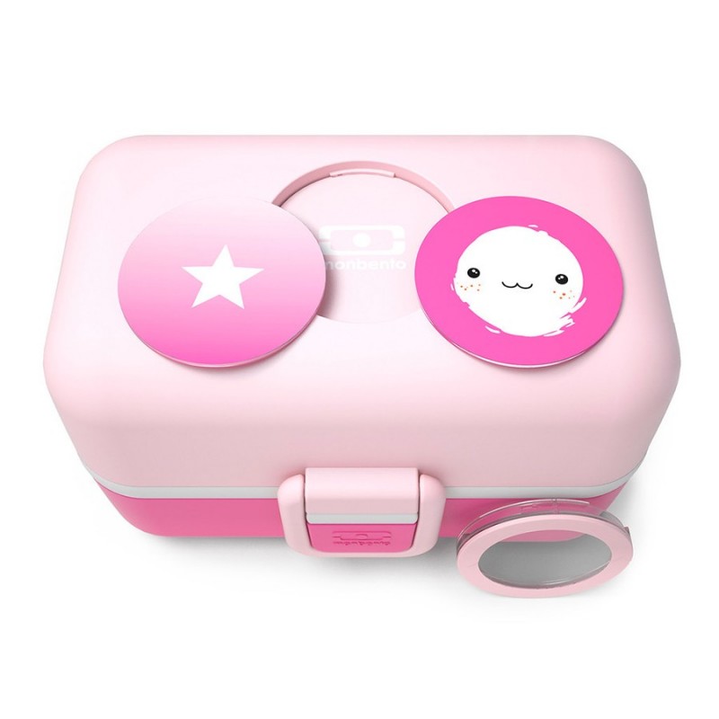 Le bento des enfants - MB Tresor Litchi Le bento des enfants - MB Tresor Litchi