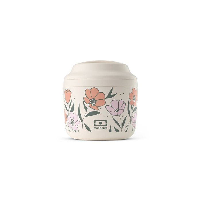 Lunch box Isotherme - MB Element Bloom - 550Ml - boutique zéro déchet - épicerie de vrac My Eco House 74 Lunch box Isotherme - MB Element Bloom - 550Ml - boutique zéro déchet - épicerie de vrac My Eco House 74