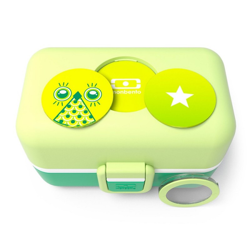 Le bento des enfants - MB Tresor Apple Le bento des enfants - MB Tresor Apple