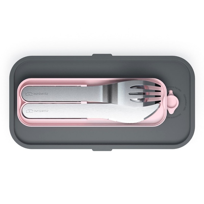 Set de couverts - MB Pocket Lichi Set de couverts - MB Pocket Lichi