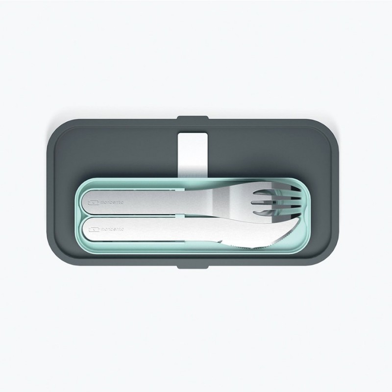 Set de couverts - MB Pocket Matcha Set de couverts - MB Pocket Matcha