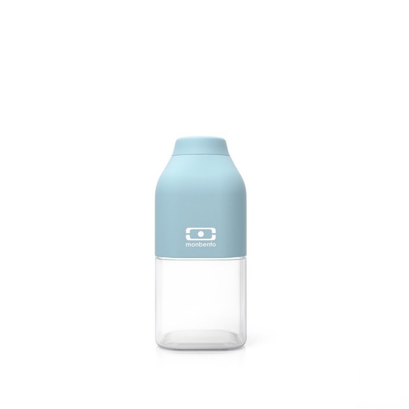 Bouteille 33cl - MB Positive S Iceberg Bouteille 33cl - MB Positive S Iceberg