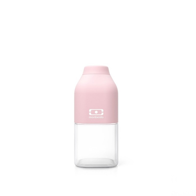 Bouteille 33cl - MB Positive S Litchi Bouteille 33cl - MB Positive S Litchi