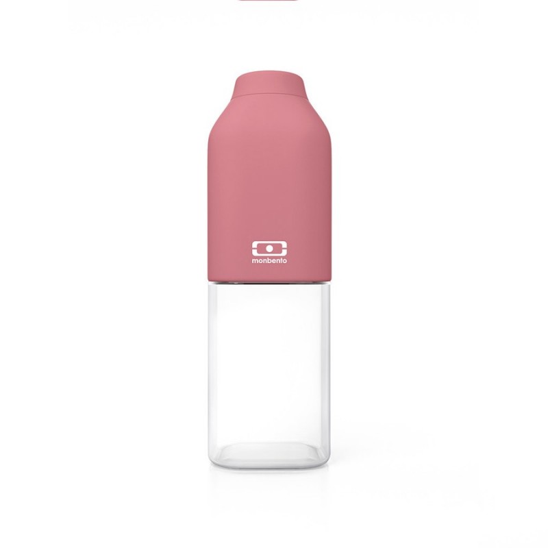 Bouteille 50cl - MB Positive M Blush Bouteille 50cl - MB Positive M Blush