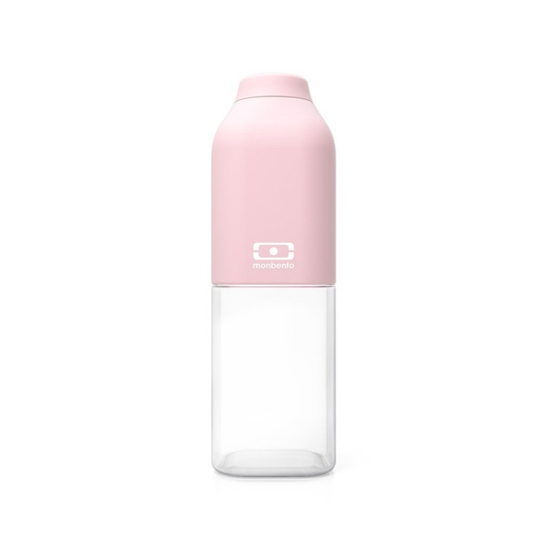 Bouteille 50cl - MB Positive M Litchi Bouteille 50cl - MB Positive M Litchi