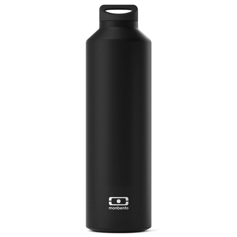 Bouteille Isotherme 50cl - MB Steel Onyx Bouteille Isotherme 50cl - MB Steel Onyx