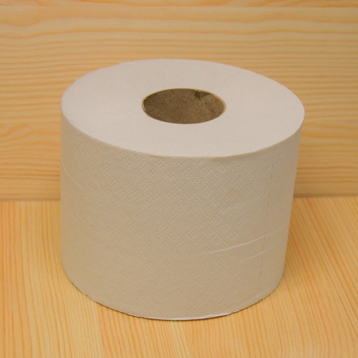 Papier Toilette Recyclé, Sans Emballage