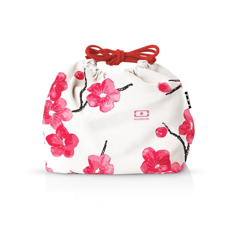 Sac Bento - MB Pochette Blossom Sac Bento - MB Pochette Blossom