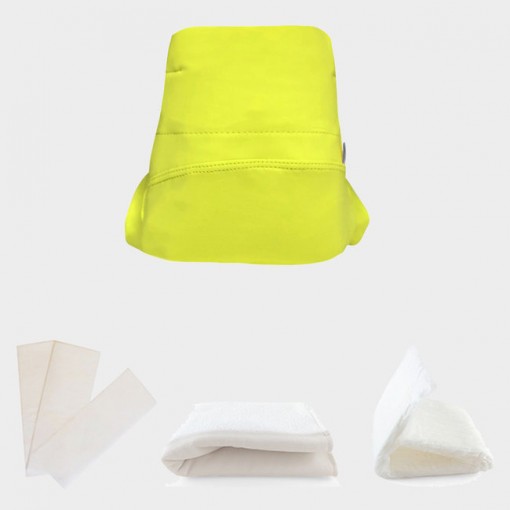 kit essai couche - Green Banana Taille L