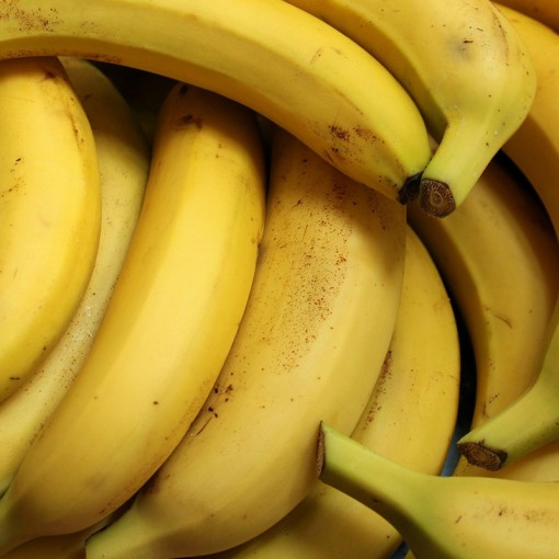 Banane Bio - République Dominicaine