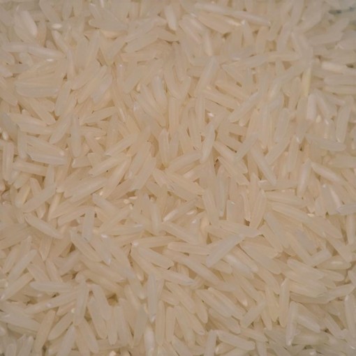 Riz Basmati Blanc Bio - 5Kg