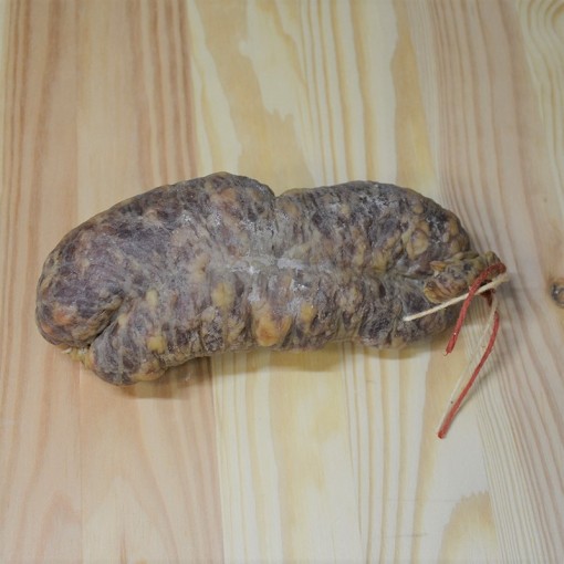 Saucisson Fumé environ 270g