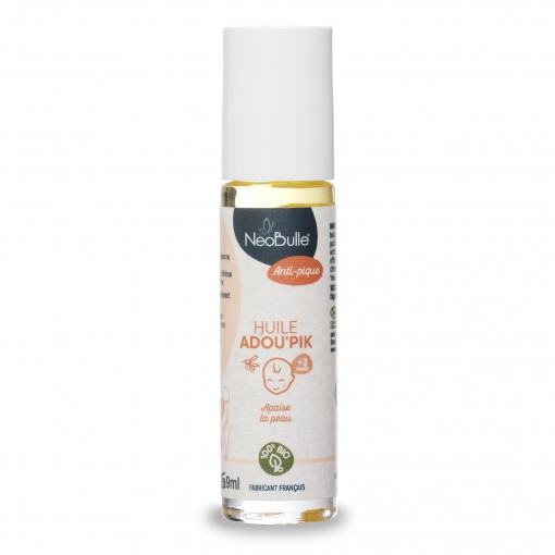 Huile Adou'pik Néobulle - 9ml