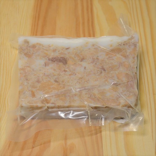 Rillettes de Porc environ 255g