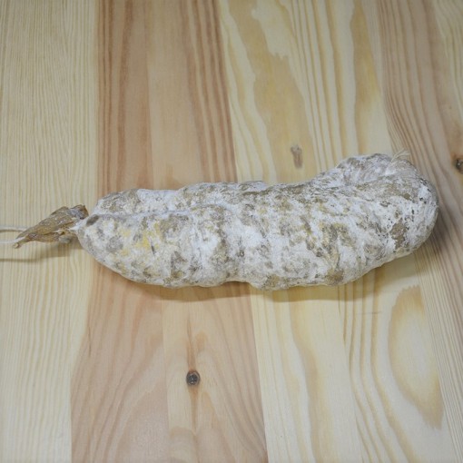 Saucisson Nature environ 280g