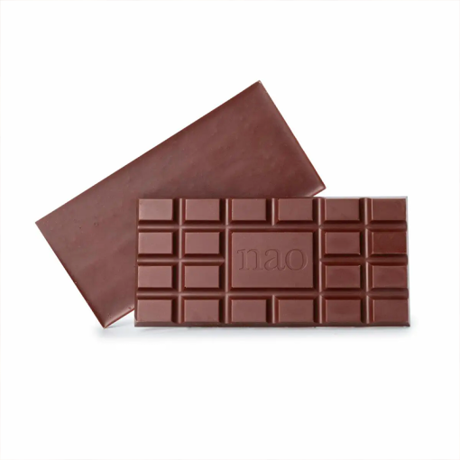 Tablette Chocolat au Lait -  Bio - 80g