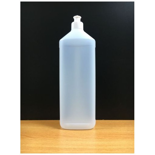 Bouteille Plastique BV 0.5L - 28G