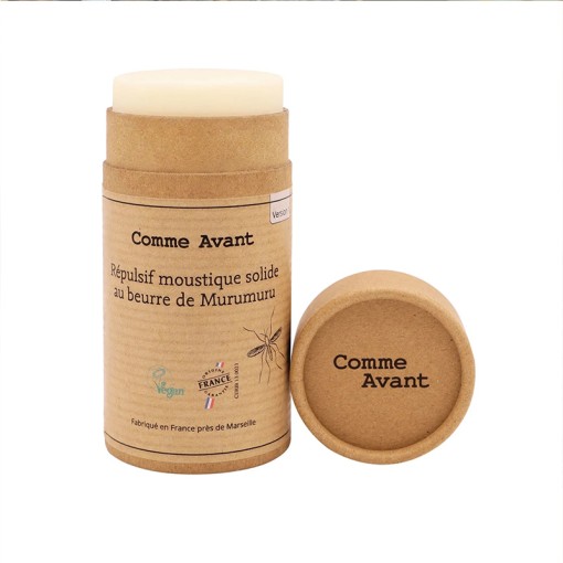 Répulsif Moustique Solide Comme Avant - 80g