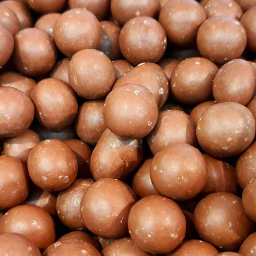 Noisette Chocolat au Lait Bio - Vrac