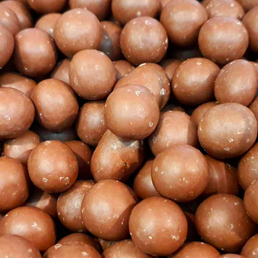 Noisettes Chocolat au Lait Bio - Vrac