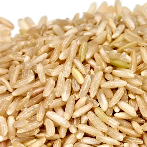 Riz Basmati Semi Complet Bio