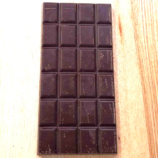 Tablette Chocolat - Noir 85% - 100g