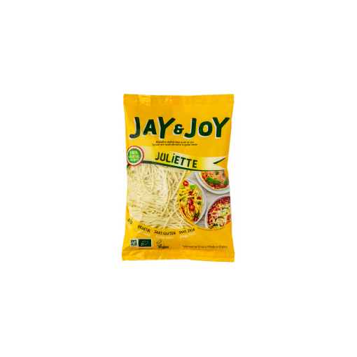 Râpé végétal Bio Jay&Joy - 150g