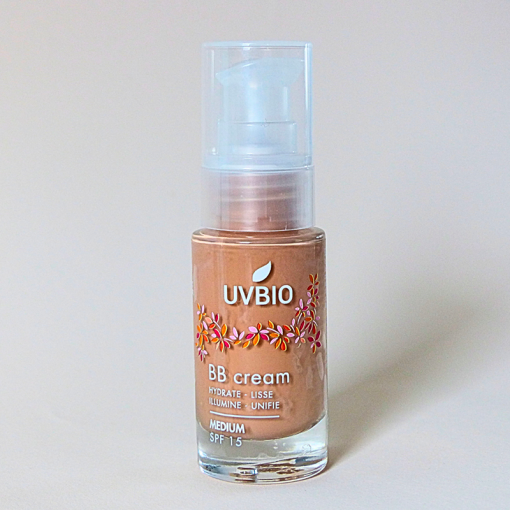 BB Crème 5 en 1 SPF15 - Médium - 30ml