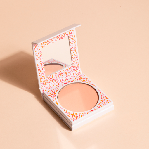 Poudre Solaire SPF30 - Nude