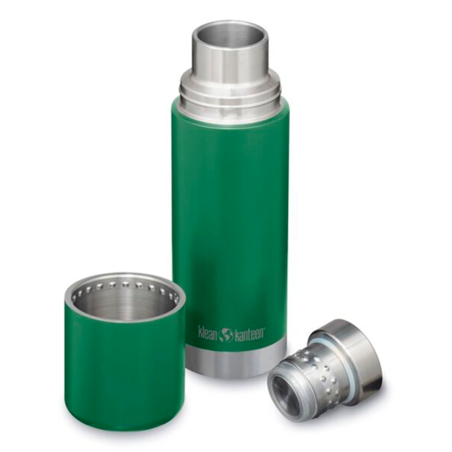 Bouteille Isotherme TK Pro- Vert - 500Ml
