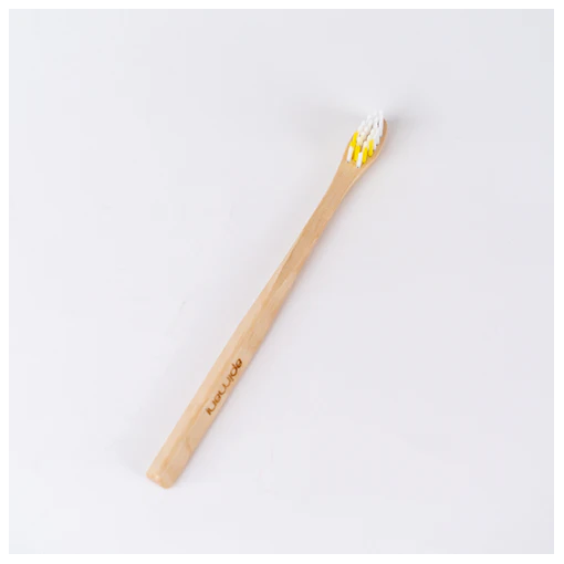 Brosse a Dents Enfant - Bois de Hêtre