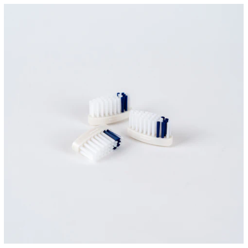 Tête Brosse à Dents Interchangeable - Médium