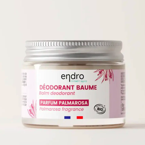 Déodorant - Palmarosa - 50Ml