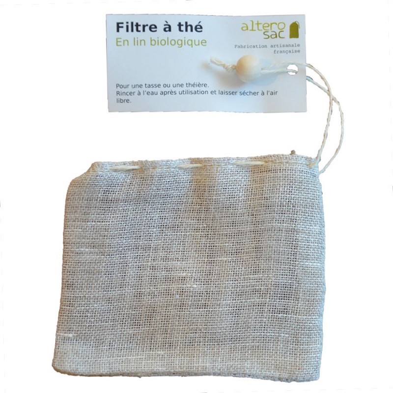 filtre à thé filtre à thé